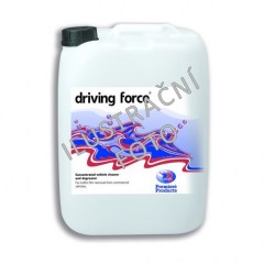 Driving Force ® pro čištění vozidel 5 l
