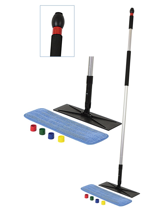 Rapid mop komplet
