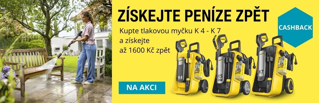 Cashback akce 720x260