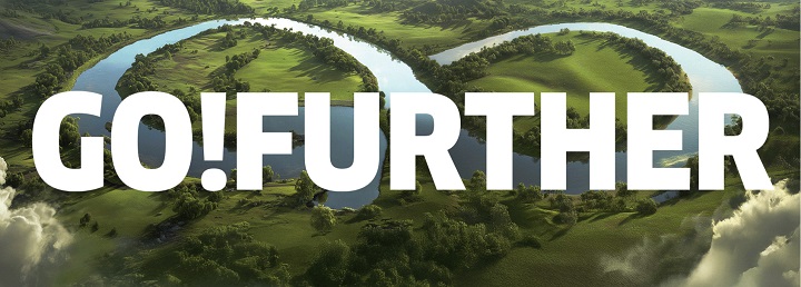 KÄRCHER Go!Further limitovaná edice pro rok 2026