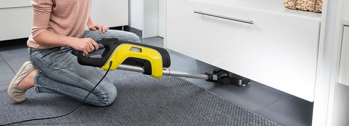 Karcher VC 5