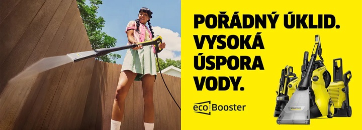 EcoBooster banner hobby