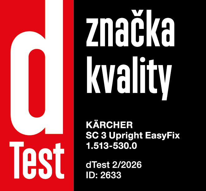 Značka kvality dTest
