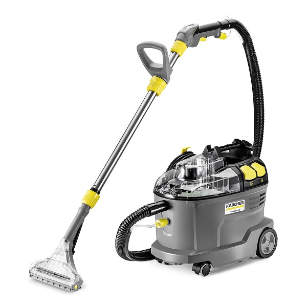 Puzzi 8.1 hubice