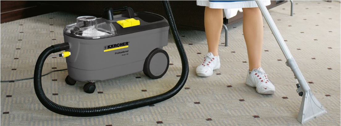 Puzzi KARCHER