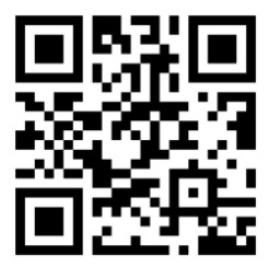 QR registrace