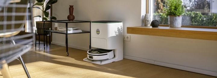 KÄRCHER RVF 7 Comfort