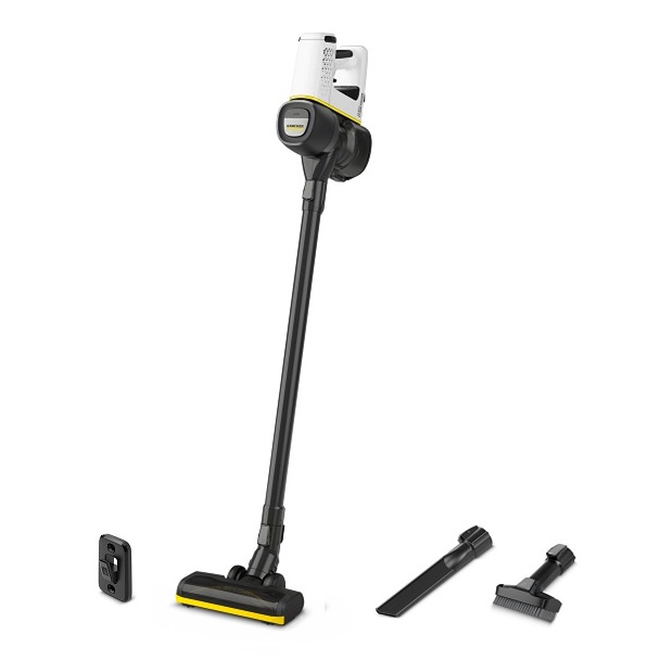VC 4 Cordless MyHome