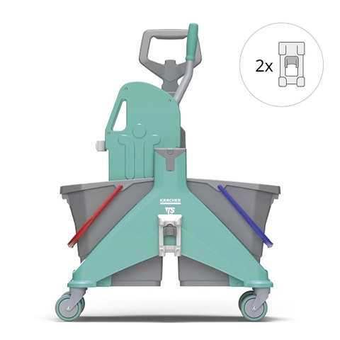 Vozik Premium Karcher Multilink