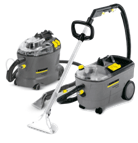 Extraktory-KARCHER