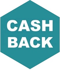 CASHBACK na vysavače KÄRCHER