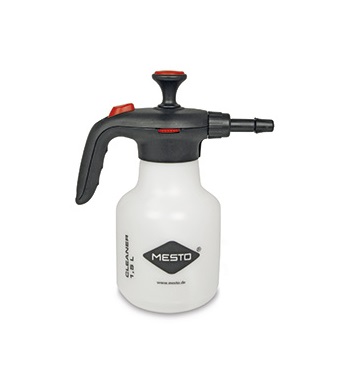 Tlakový postřikovač Mesto Cleaner 1,5L