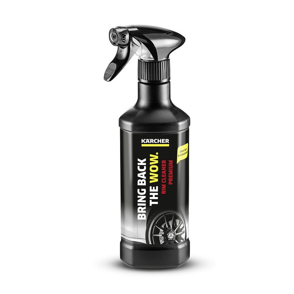 Čistič disků Premium KÄRCHER RM 667, 0,5 l