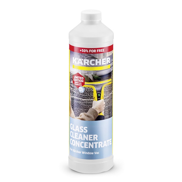 KÄRCHER RM 500 Profi čistič skel a oken, 750 ml