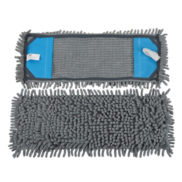 Plochý mop SYR Super Drying, mikrovlákno
