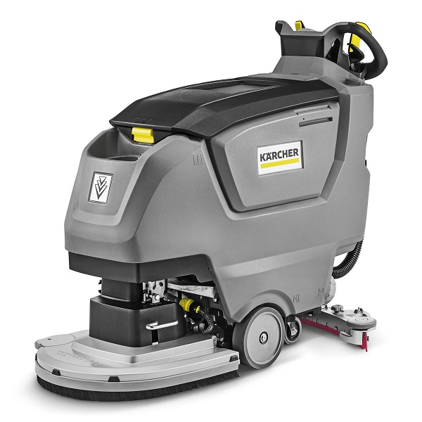 KÄRCHER B 50 W Bp D51