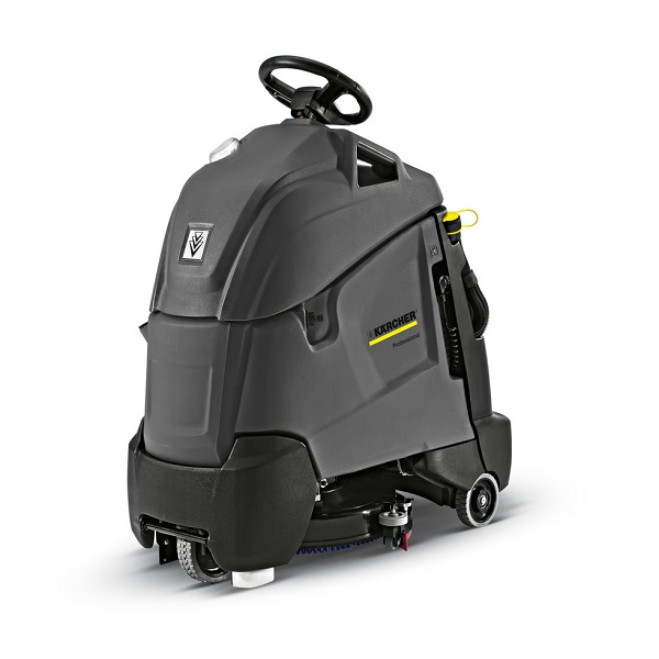 KÄRCHER BD 50/40 RS Bp Pack podlahový mycí stroj