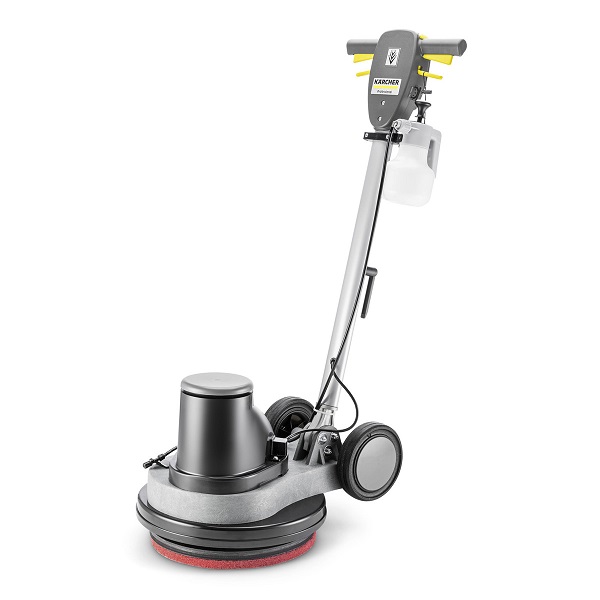 KÄRCHER BDP 43/400 C jednokotoučový lešticí stroj