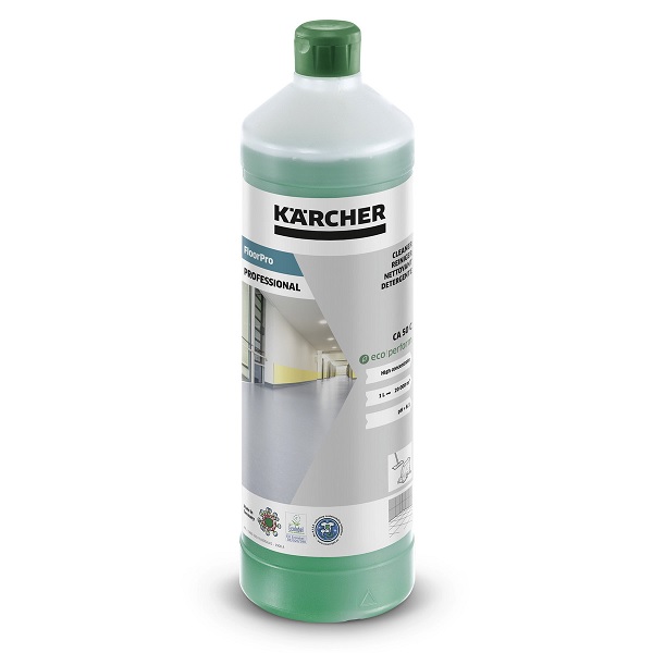 KÄRCHER CA 50 C FloorPro eco!perform čistič na podlahy