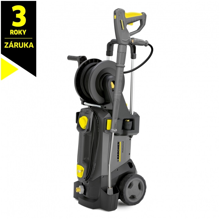 KÄRCHER HD 5/12 CX Plus vysokotlaký čisticí stroj