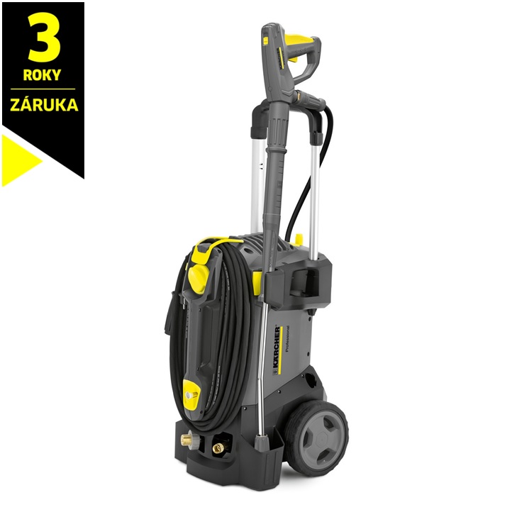 KÄRCHER HD 5/12 C Plus vysokotlaký čisticí stroj