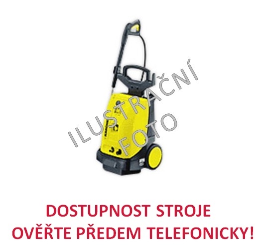 Půjčovna Vysokotlaký čistič KÄRCHER HD 1290