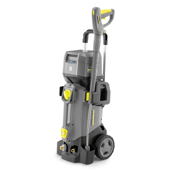 KÄRCHER HD 4/11 C Bp Pack bateriový vysokotlaký čisticí stroj