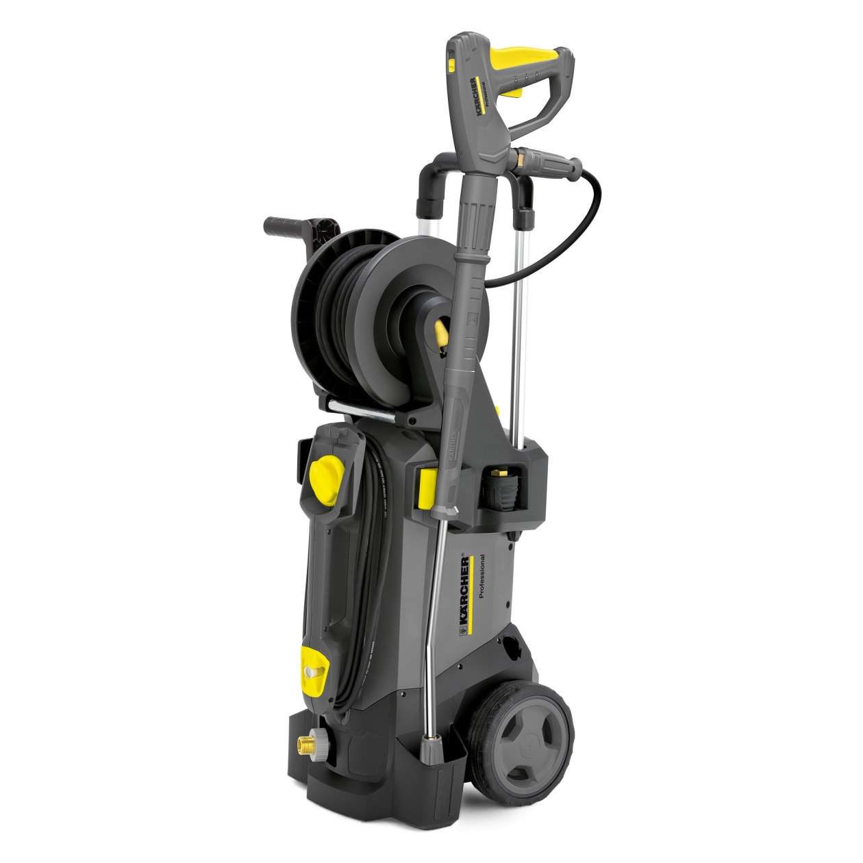 KÄRCHER HD 5/15 CX Plus vysokotlaký čisticí stroj