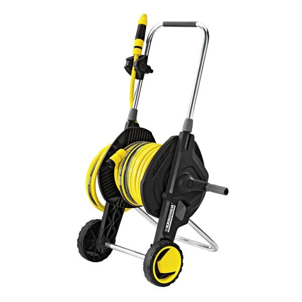 Vozík na hadici KÄRCHER HT 4.520 Kit