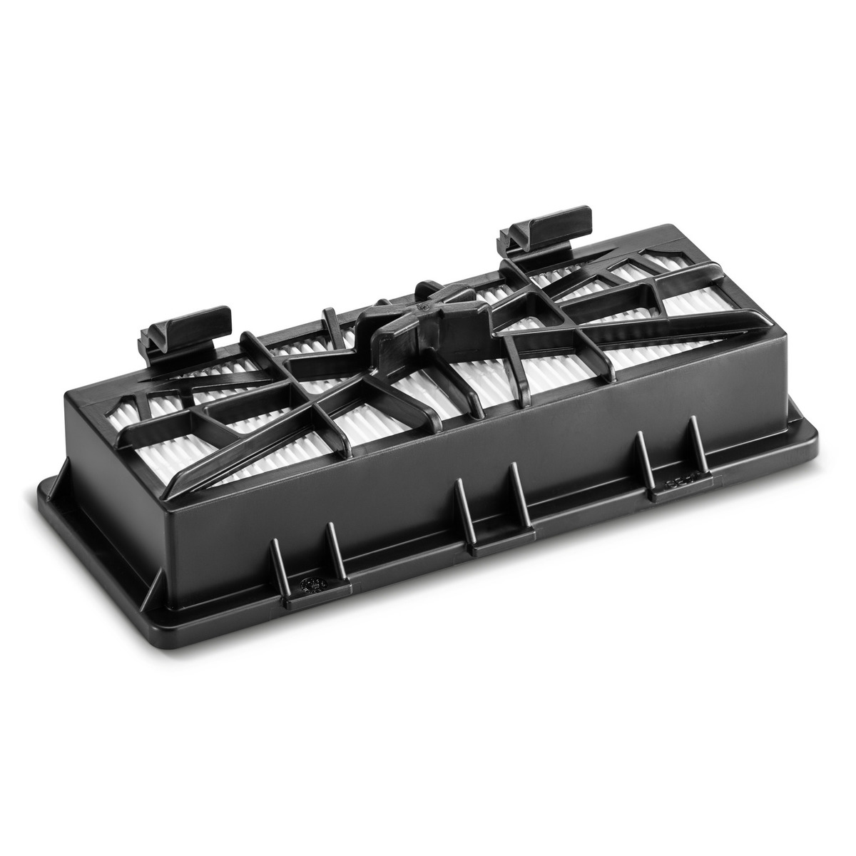 KÄRCHER filtr HEPA H13 pro T 12/1, T 15/1, BV 5/1