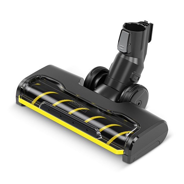 KÄRCHER hubice na tvrdé podlahy pro VC 4 a VC 6 Cordless
