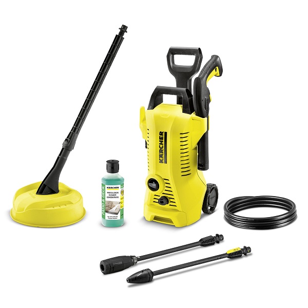 KÄRCHER K 2 Power Control Home vysokotlaký čistič
