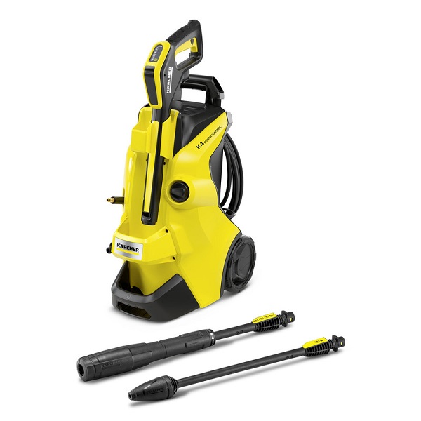 KÄRCHER K 4 Power Control vysokotlaký čistič