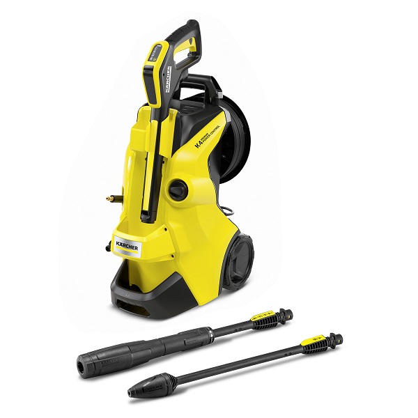 KÄRCHER K 4 Power Control Premium vysokotlaký čistič