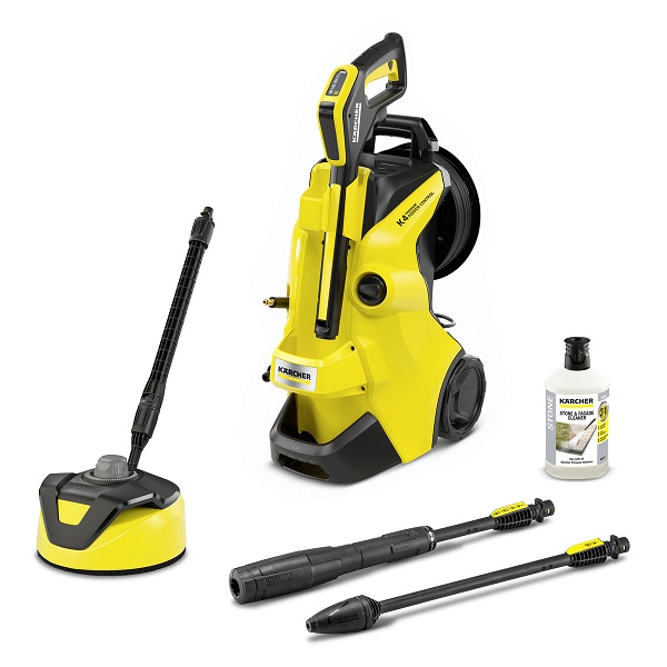 KÄRCHER K 4 Power Control Premium Home vysokotlaký čistič