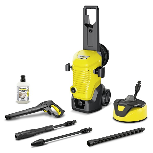 KÄRCHER K 4 WCM Premium Home vysokotlaký čistič