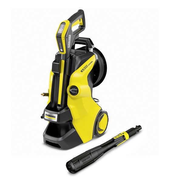 KÄRCHER K 5 Smart Control Premium vysokotlaký čistič