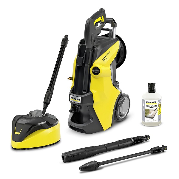 KÄRCHER K 7 Power Premium Home vysokotlaký čistič