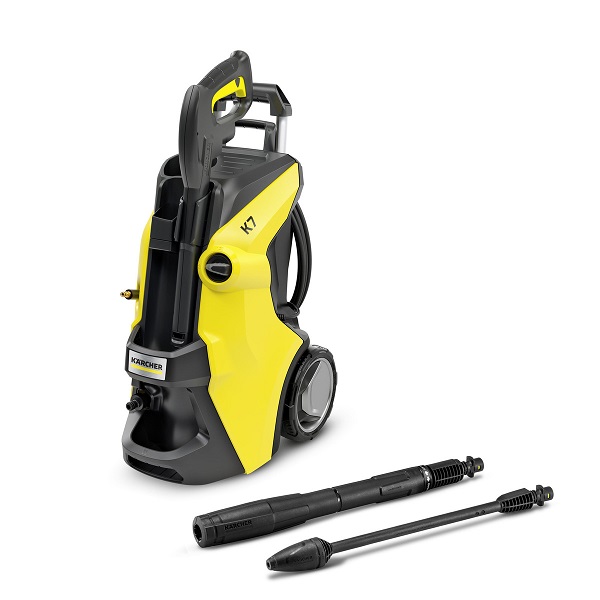 KÄRCHER K 7 Power vysokotlaký čistič