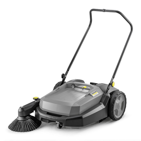 KÄRCHER KM 70/20 C zametací stroj