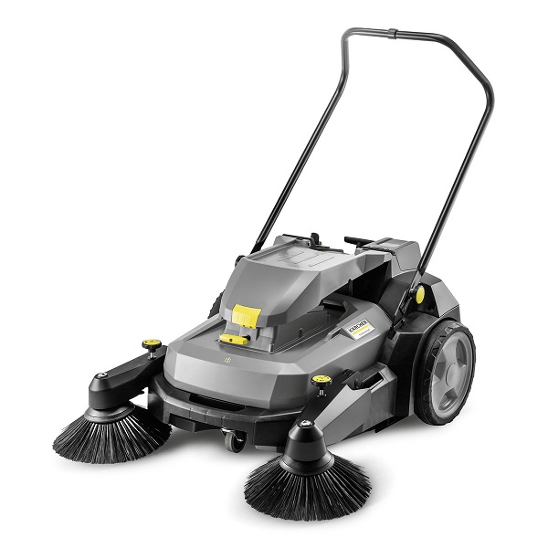 KÄRCHER KM 70/30 C Bp 2SB zametací stroj