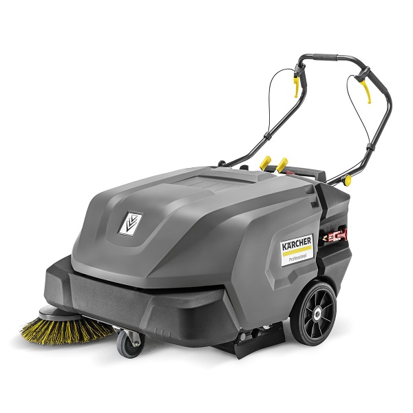 KÄRCHER KM 85/50 W Bp Pack zametací stroj