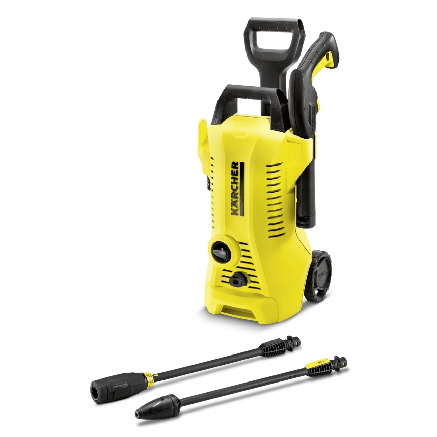 KÄRCHER K 2 Power Control vysokotlaký čistič