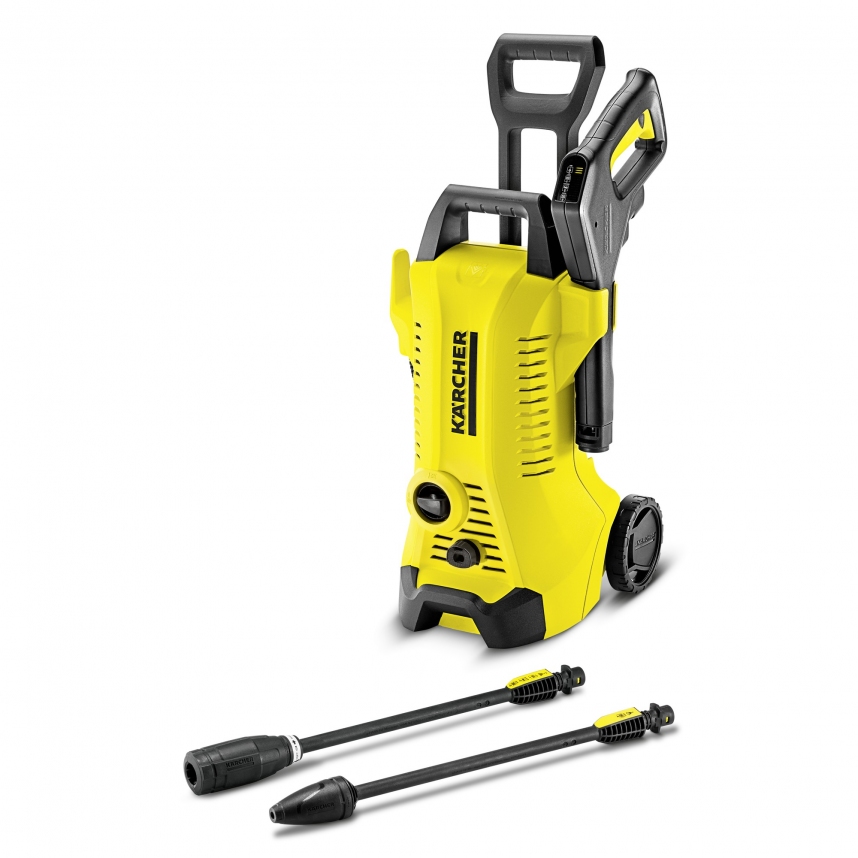 KÄRCHER K 3 Full Control vysokotlaký čistič