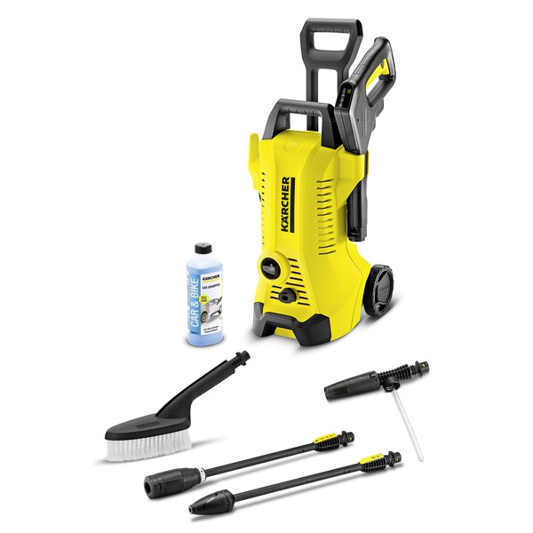 KÄRCHER K 3 Full Control Car vysokotlaký čistič