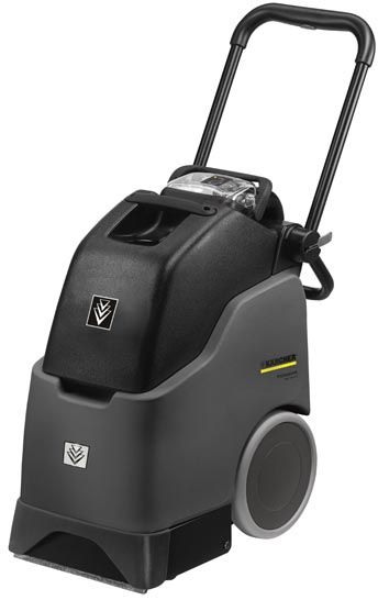 KÄRCHER BRC 30/15 C čistič koberců kartáčový