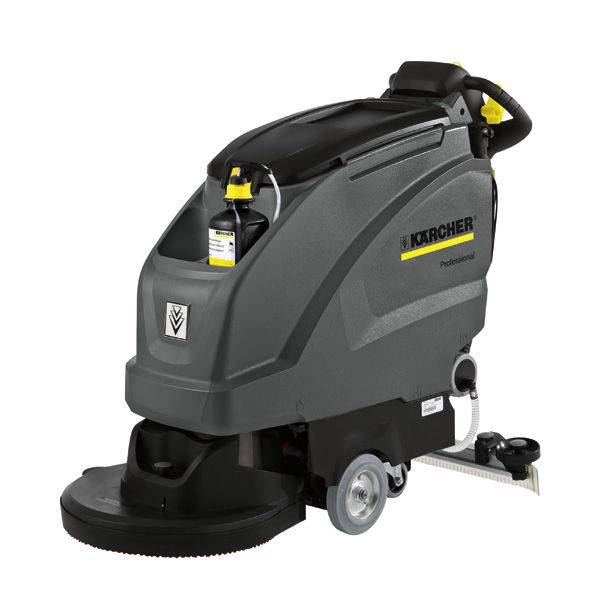 KÄRCHER B 40 W Bp Pack DOSE D 51