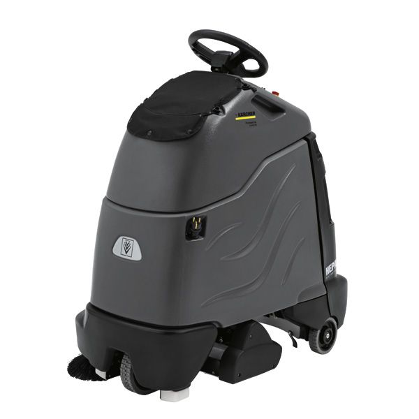 KÄRCHER CV 60/2 RS Bp Pack vysavač kobercový