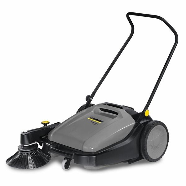 KÄRCHER KM 70/20 C zametací stroj