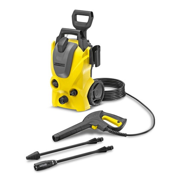 KÄRCHER K 3 Premium vysokotlaký čistič